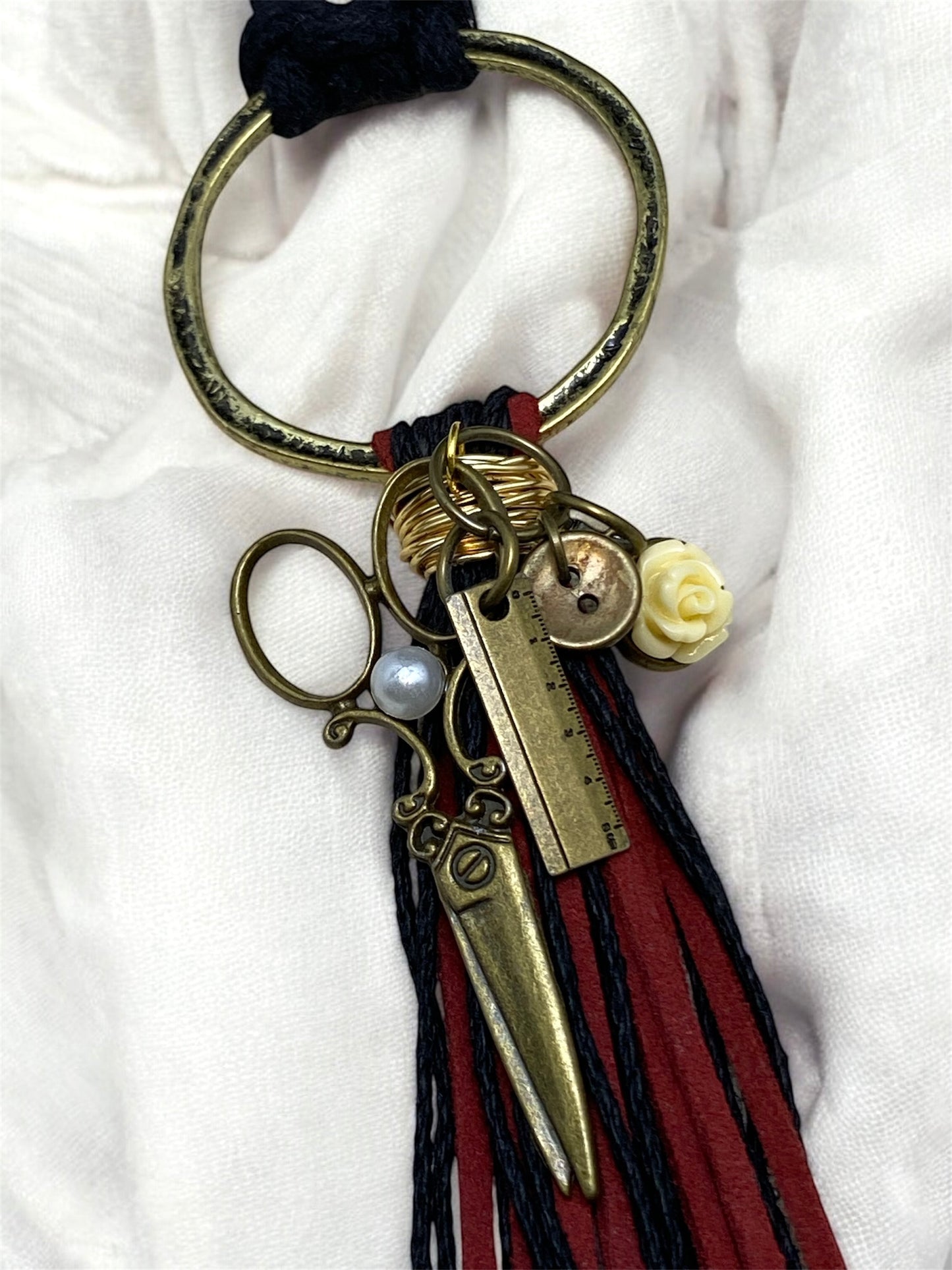 The Craft Necklace