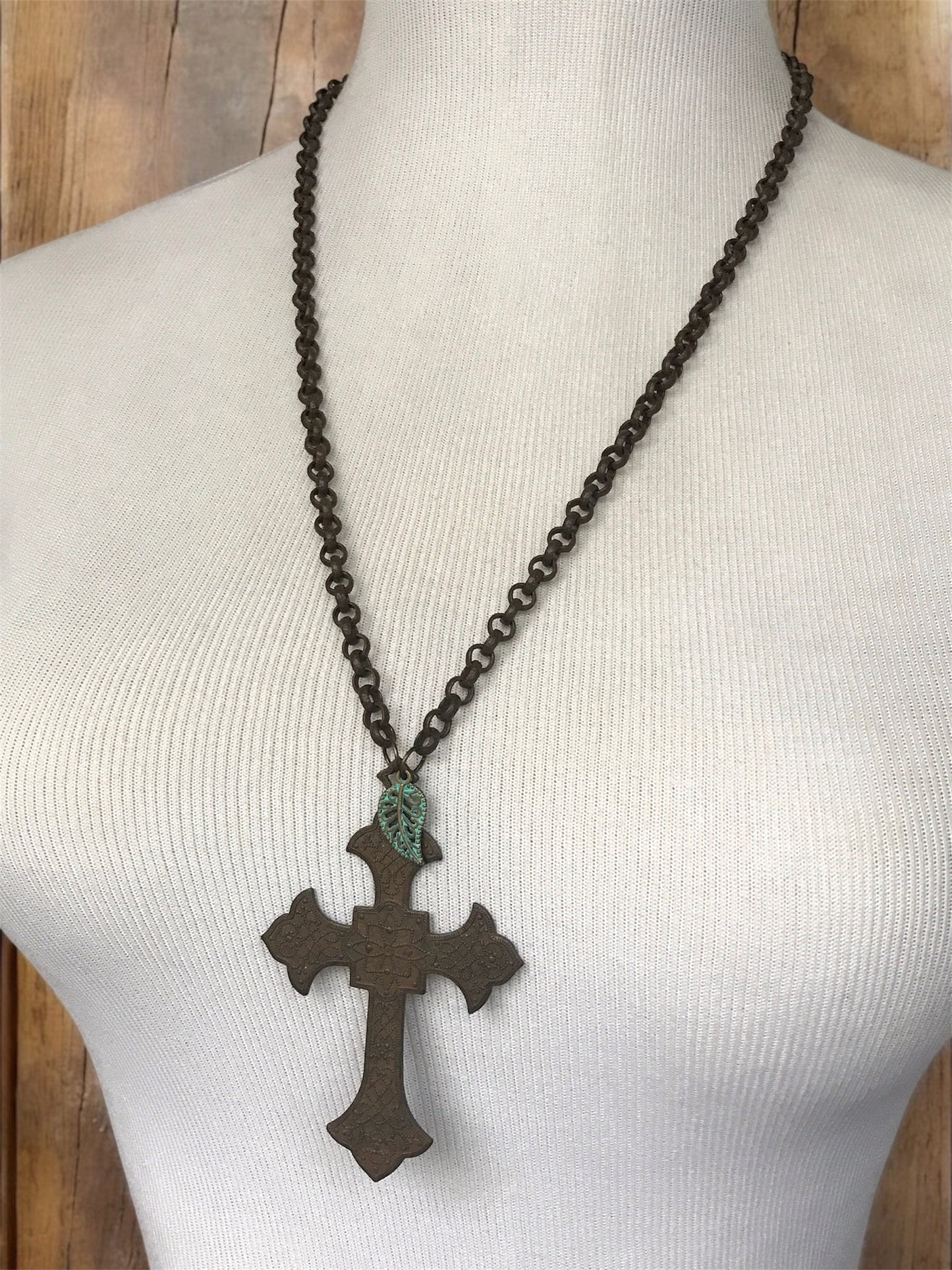 In Unity Necklace