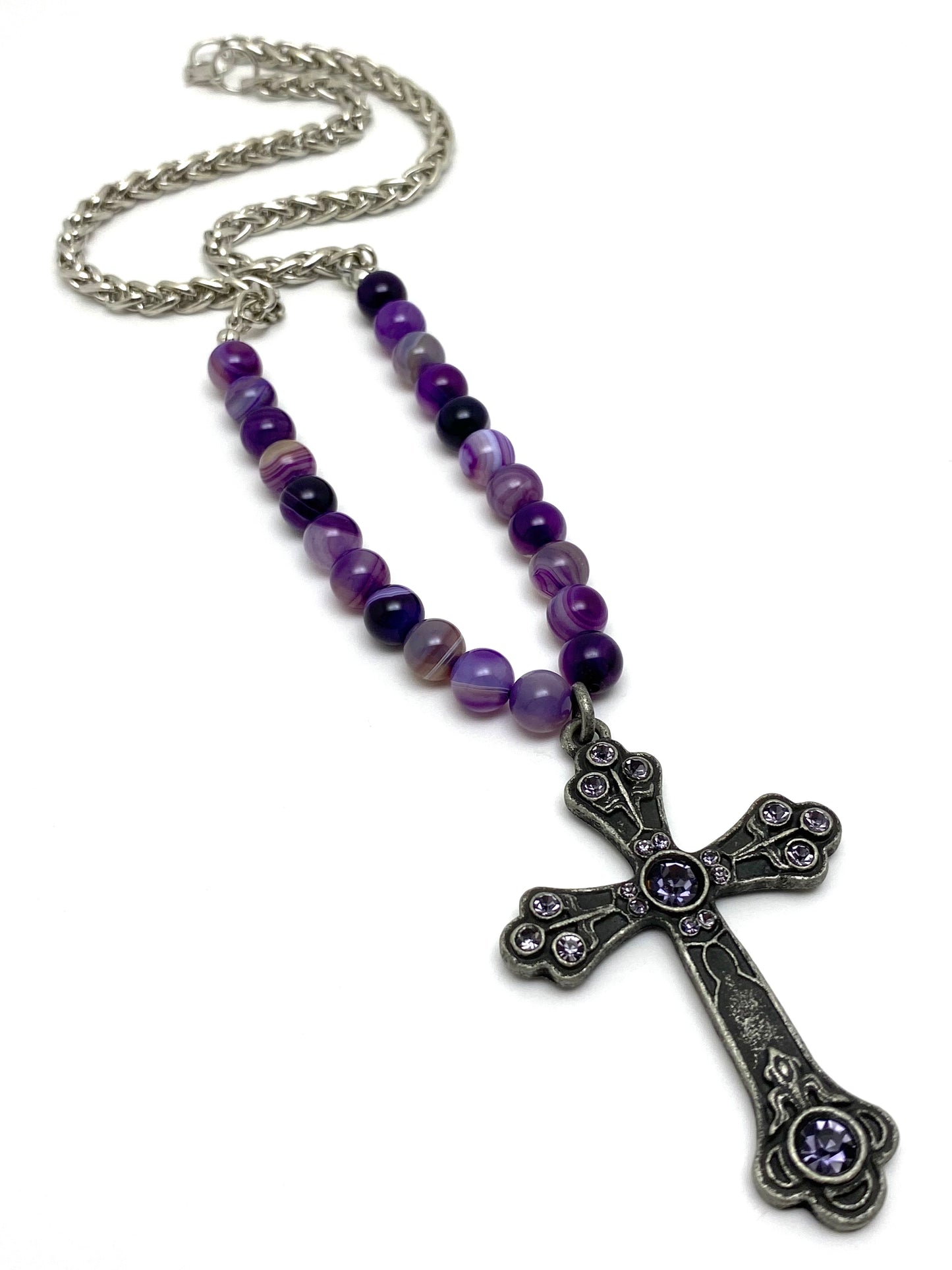 The Believer Necklace