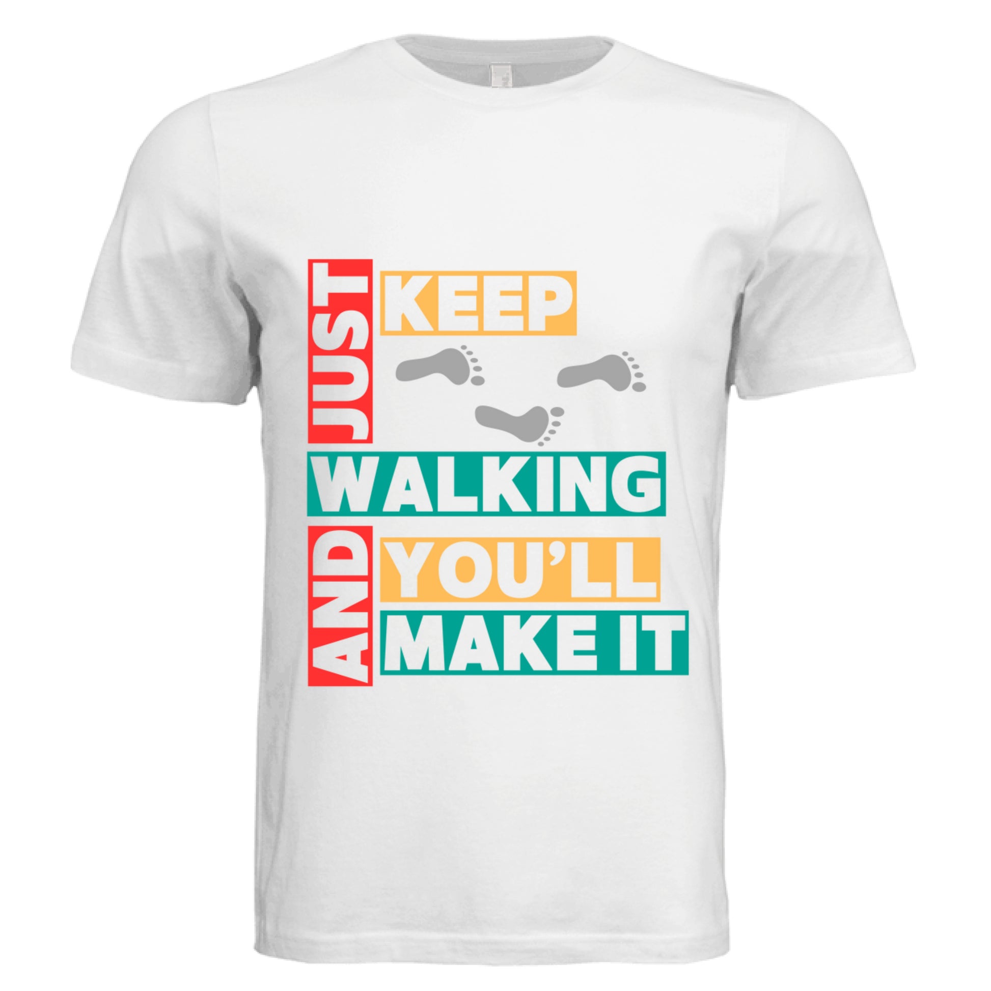 SOLID WHT TRBLND - FRONT