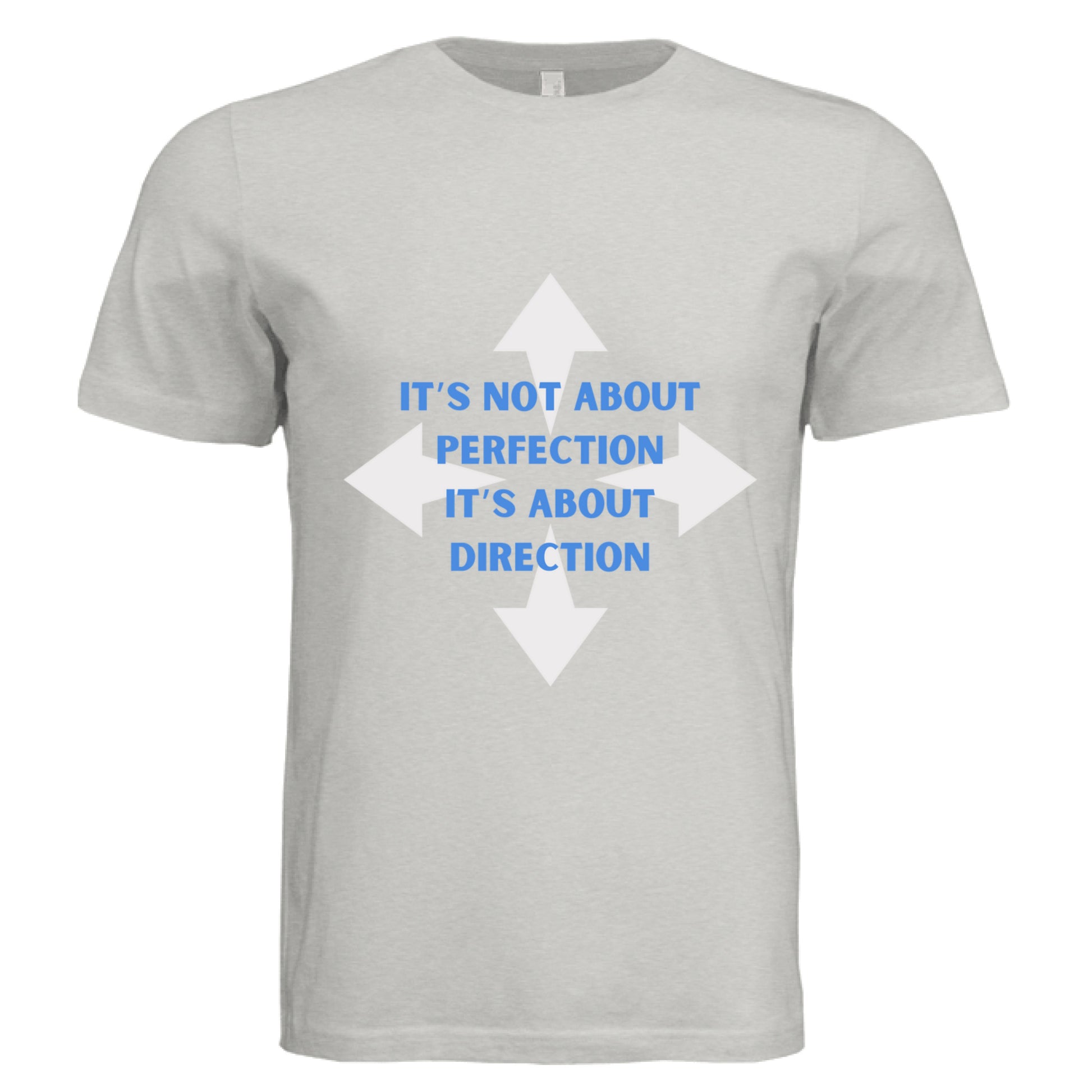 Cement Triblend - FRONT