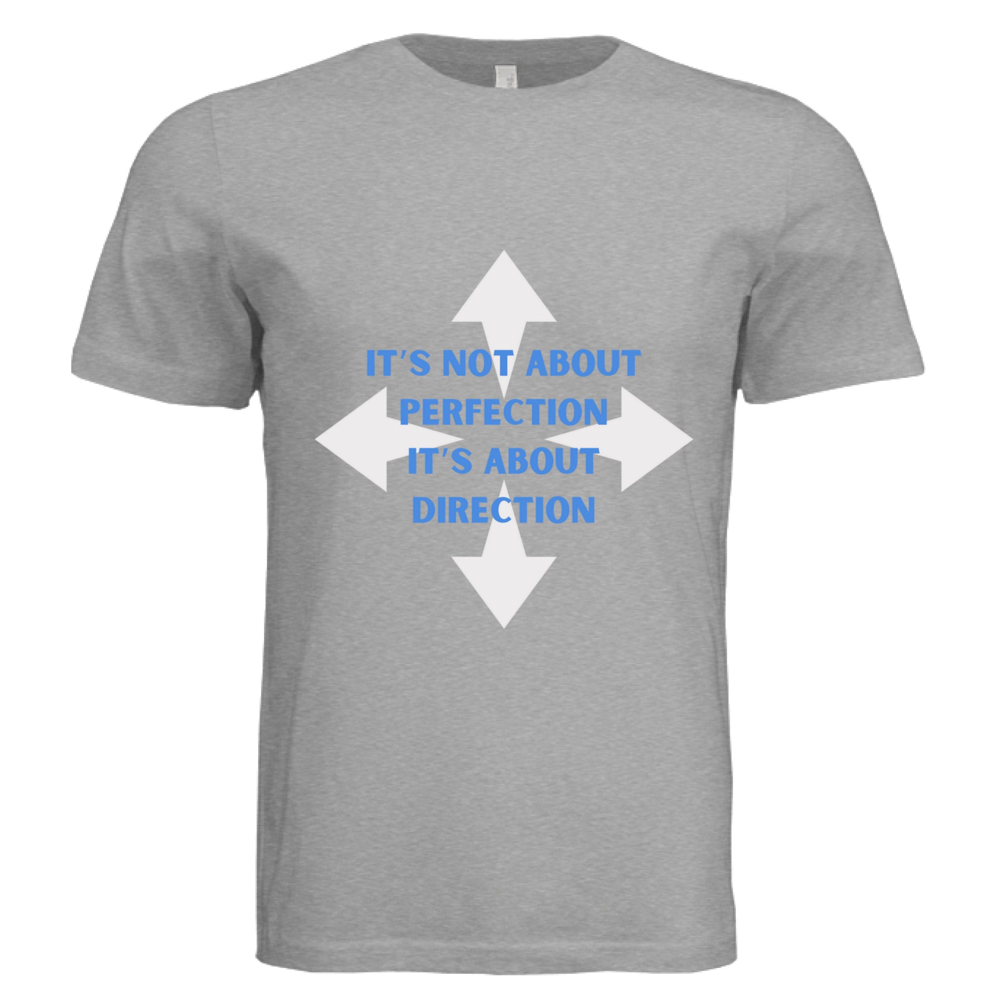 ATH GREY TRBLND - FRONT