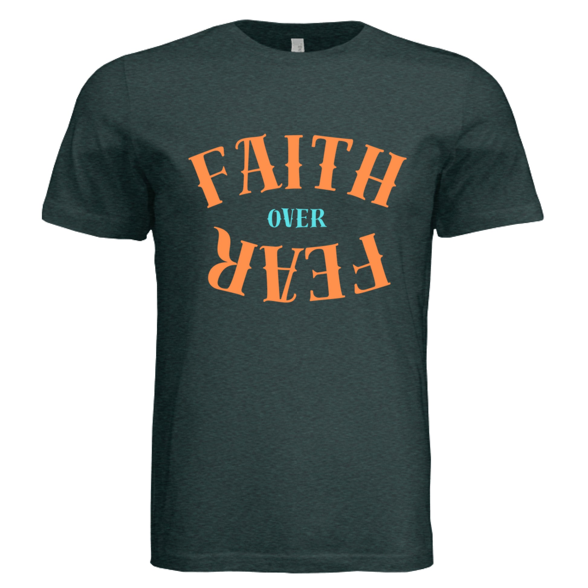 EMERALD TRIBLEND - FRONT