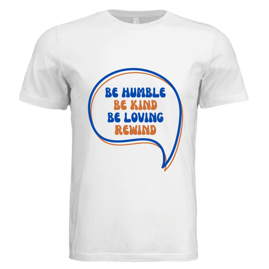 SOLID WHT TRBLND - FRONT