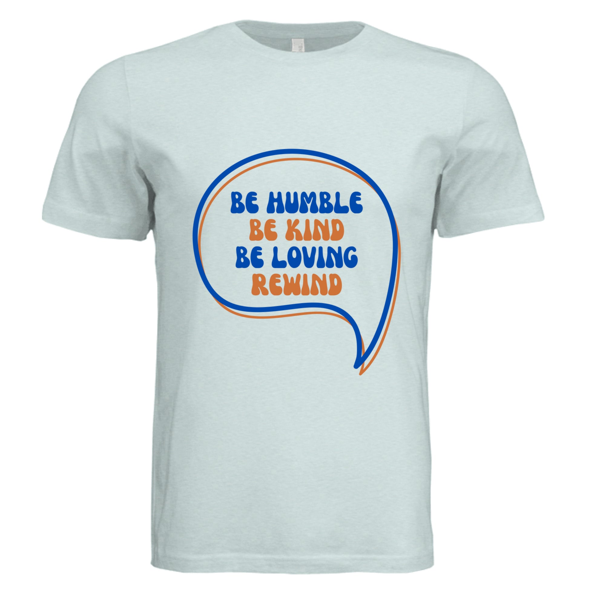 MINT TRIBLEND - FRONT