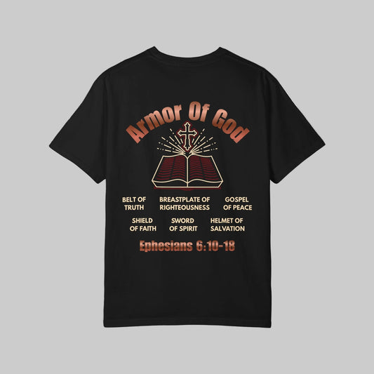 Armor of God Tee