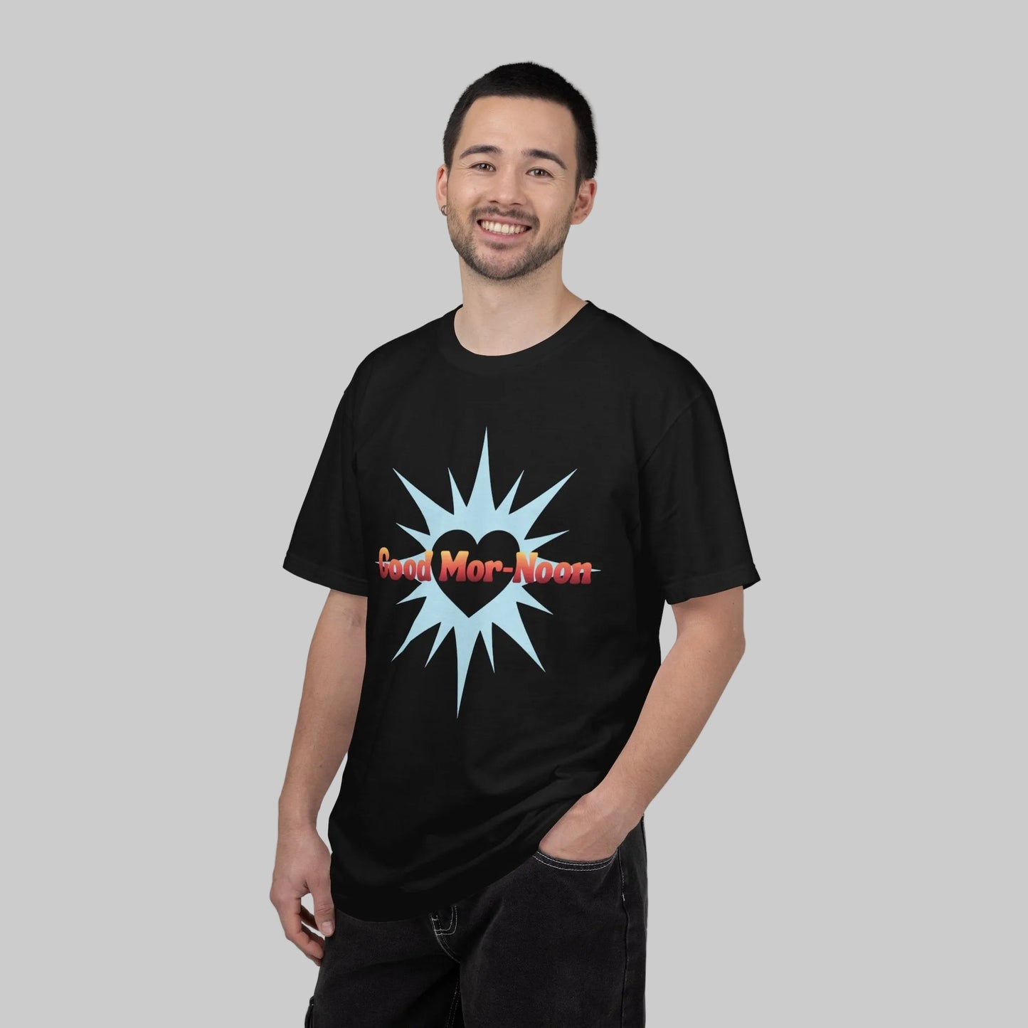 Good Mor-Noon Tee