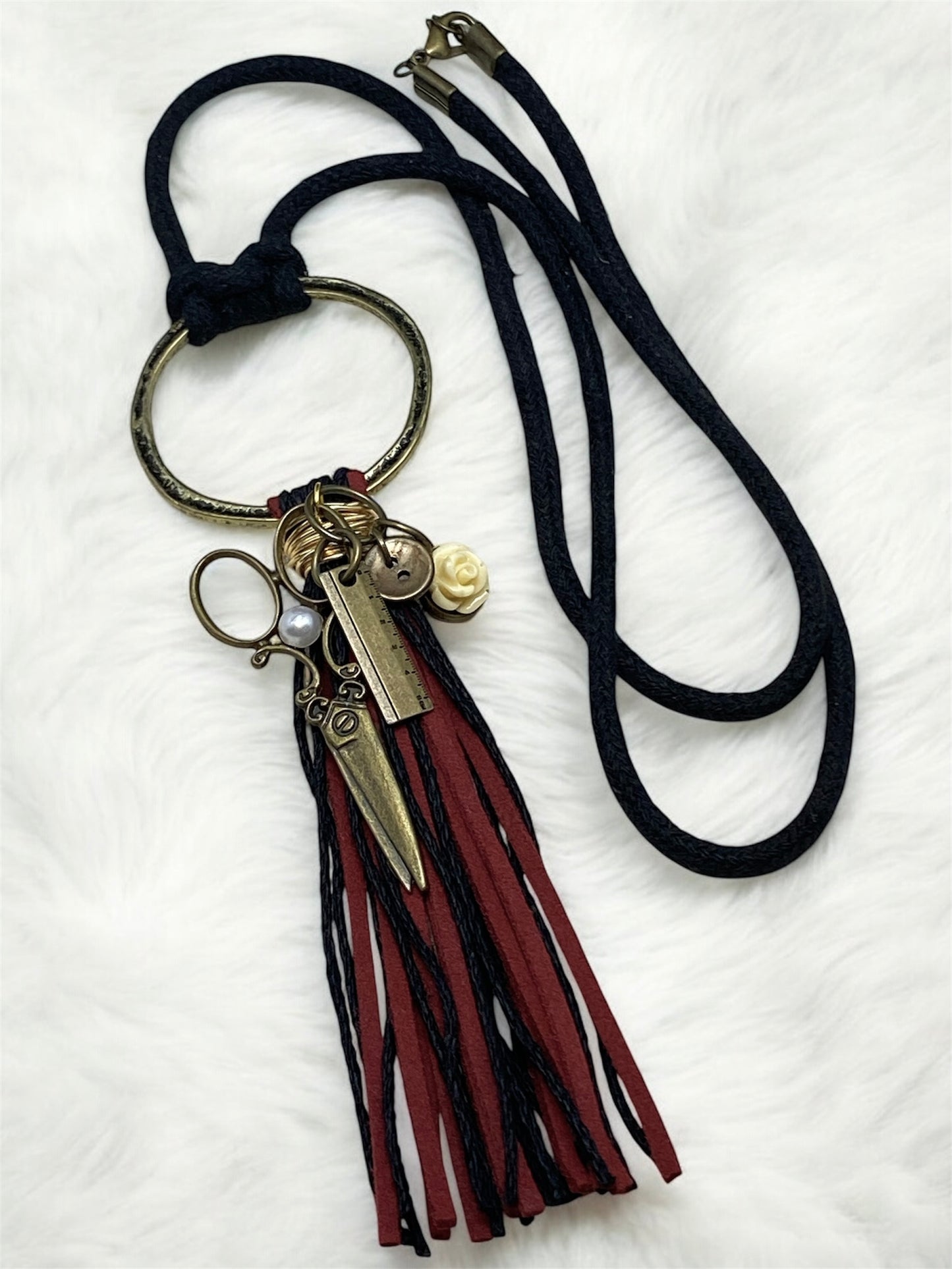 The Craft Necklace