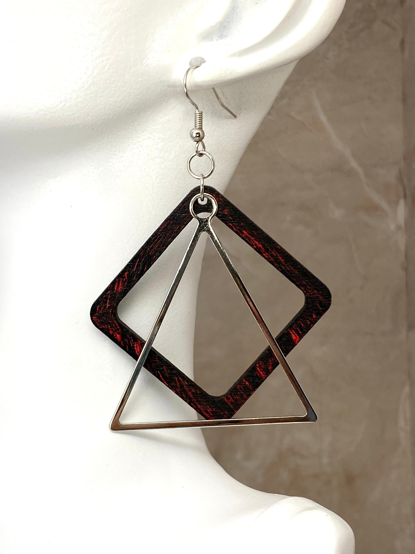 Fellowship Earrings