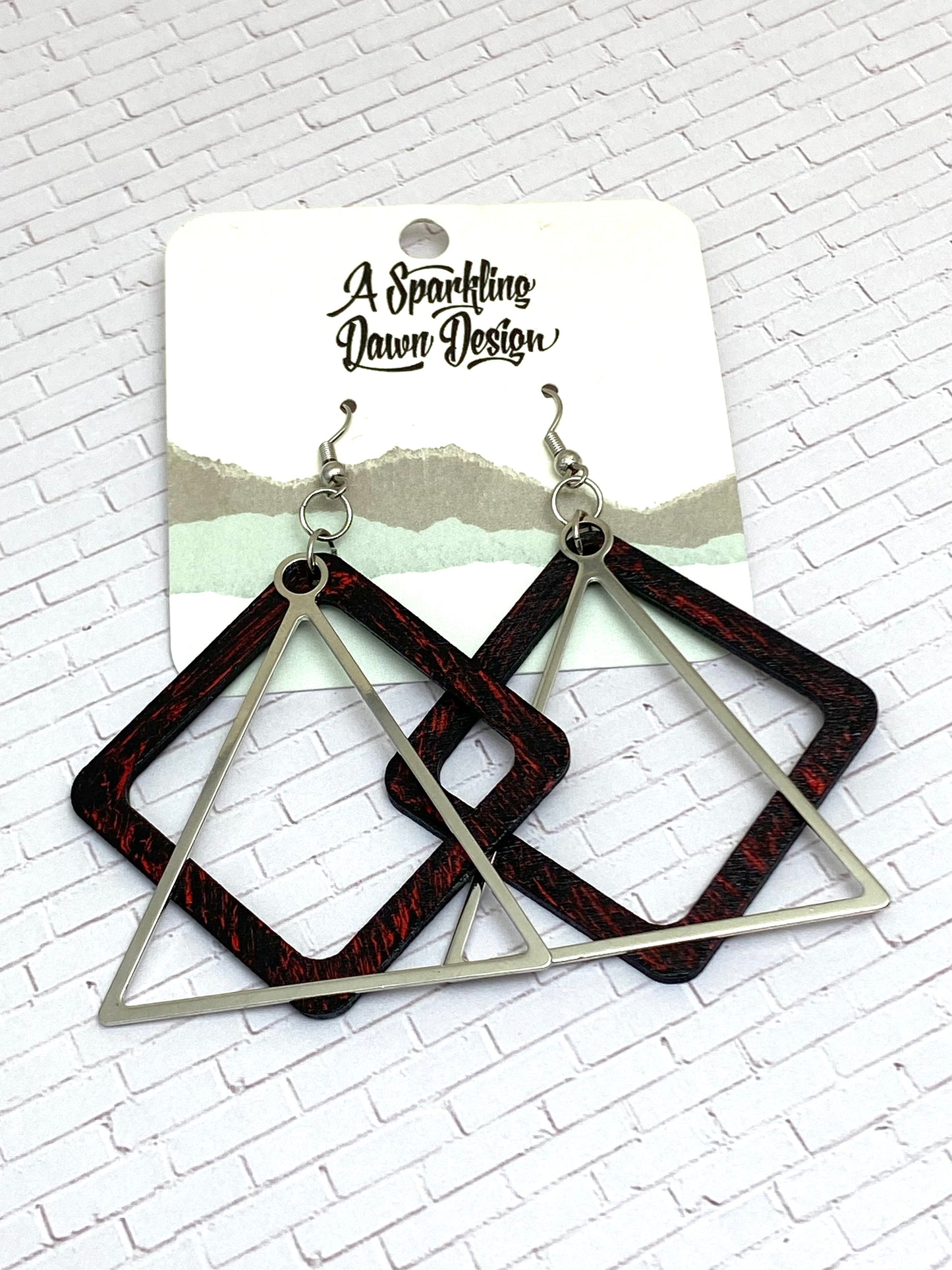 Fellowship Earrings