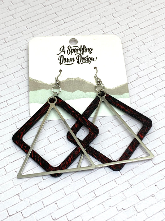 Fellowship Earrings