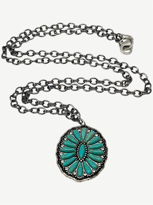 Ocean Dreams Necklace