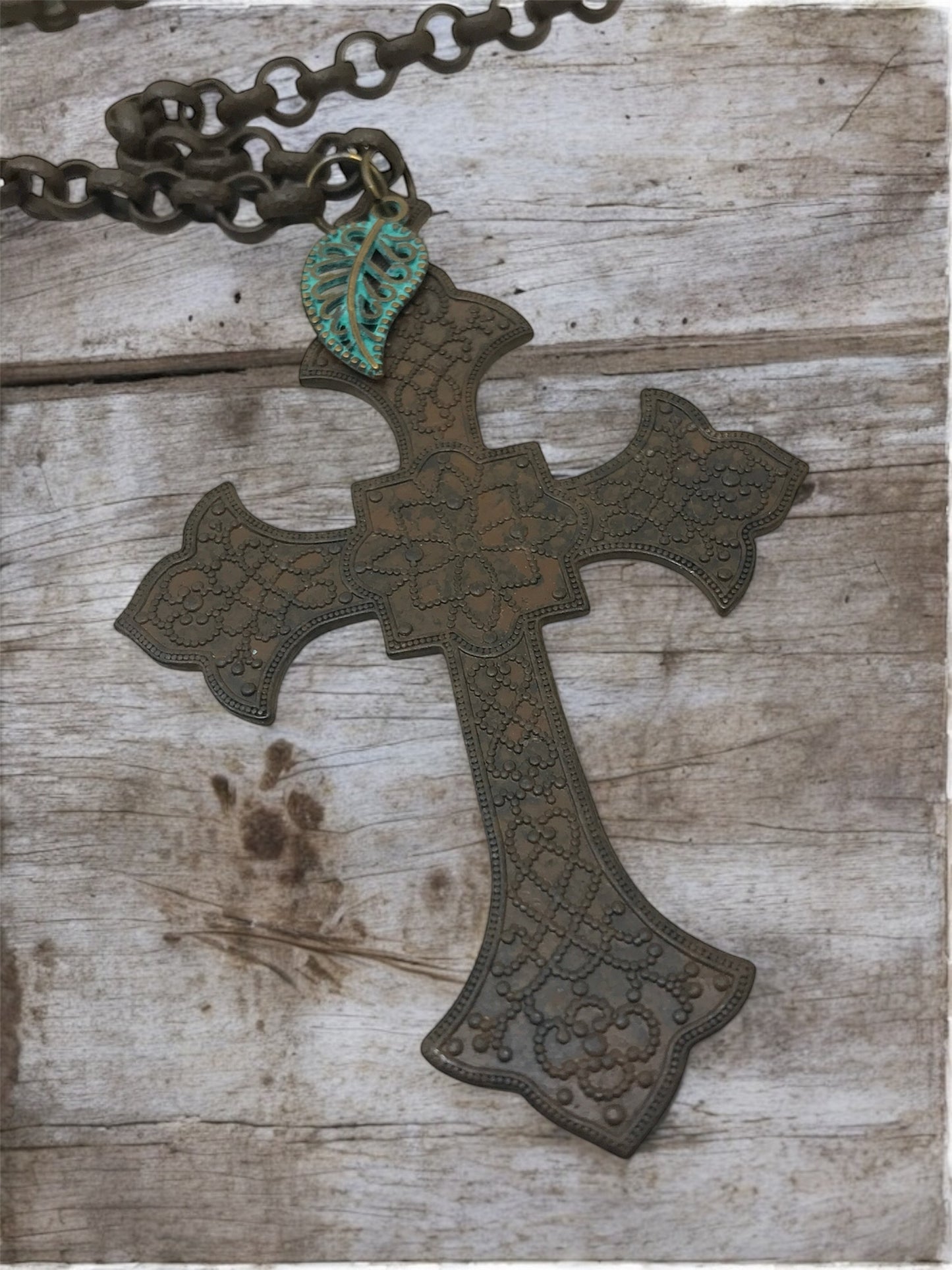 In Unity Necklace