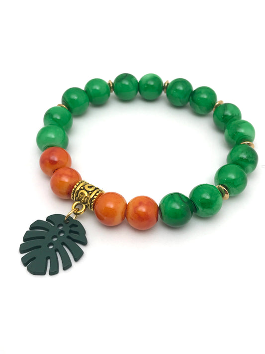 Green With Envy Bracelet