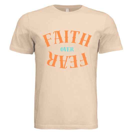 PEACH TRIBLEND - FRONT