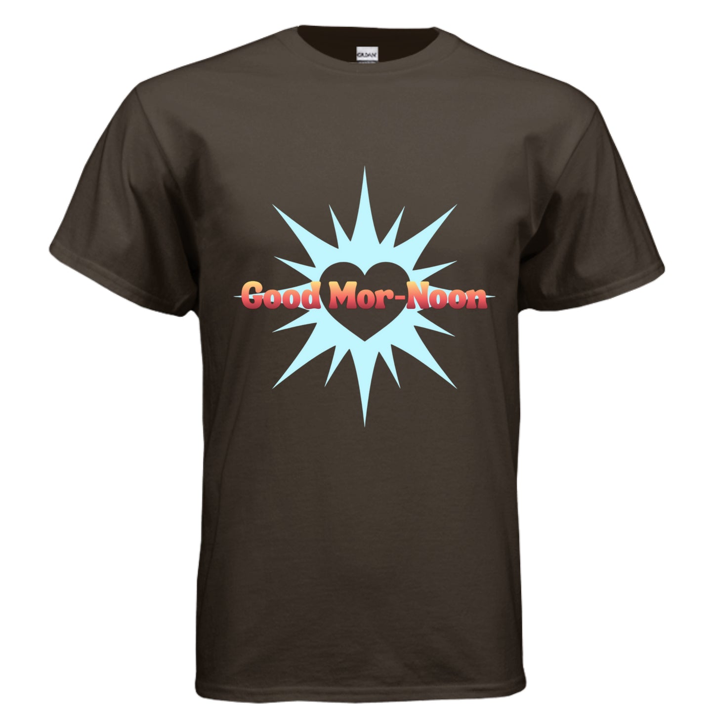 DARK CHOCOLATE - FRONT