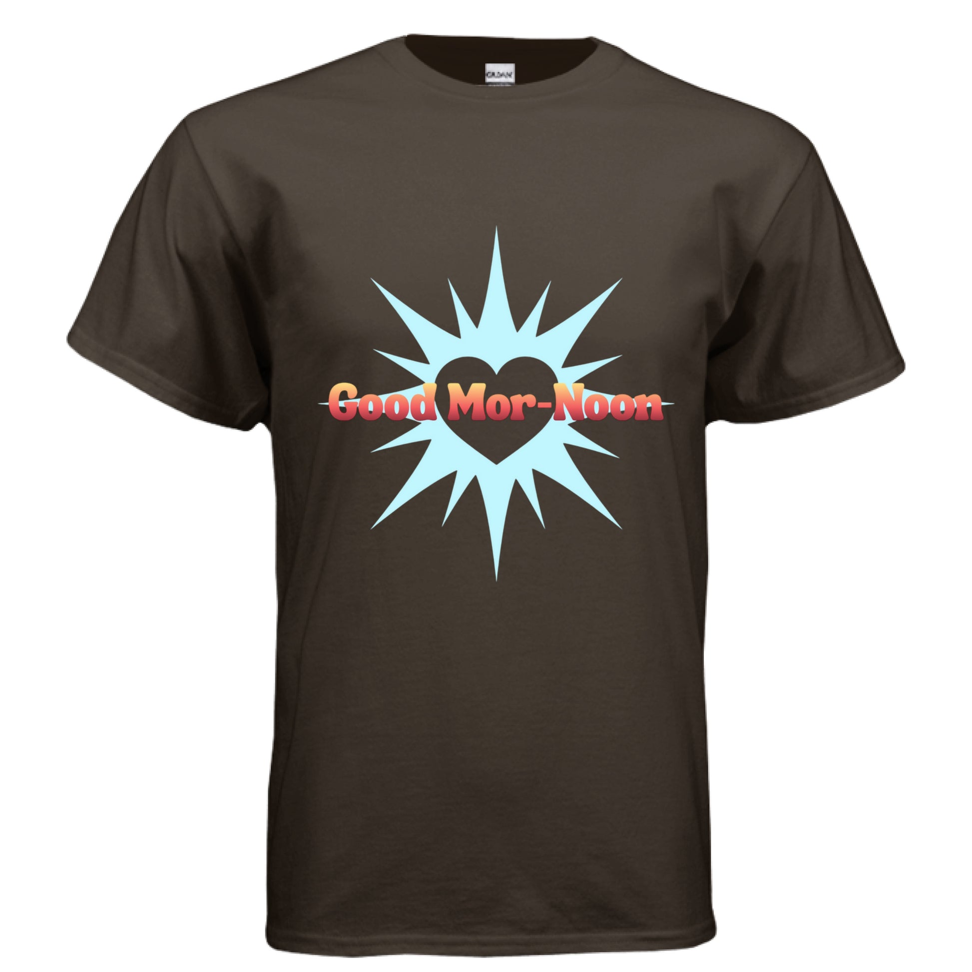 DARK CHOCOLATE - FRONT