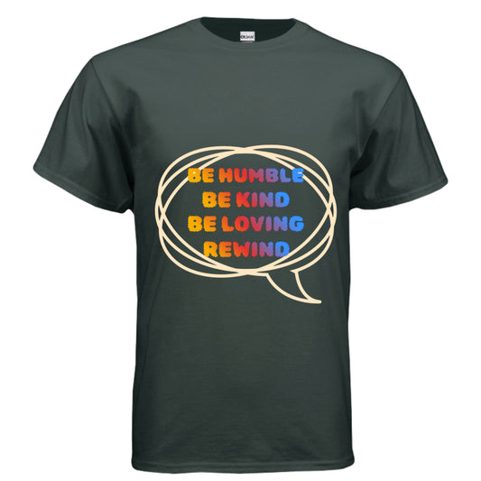 FOREST GREEN - FRONT